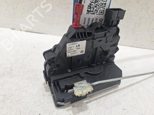 Other VAUXHALL MERIVA Mk II (B) (S10) 1.4 | BP32409598O1