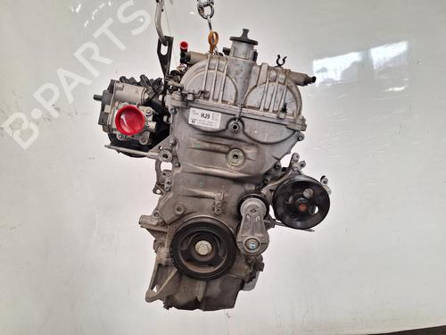 Used Engine Engine VAUXHALL VIVA (C16) 1.0 (75 hp) 34206300 34206300