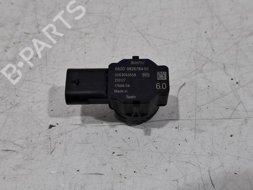 Used Electronic module Electronic module 39538506 39538506