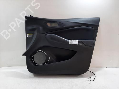 Used Other Other VAUXHALL GRANDLAND X / GRANDLAND (A18) 1.2 Turbo (75) (131 hp) 34206423 34206423