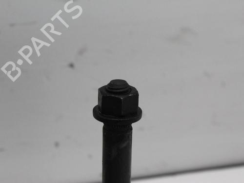 Front wiper motor FORD FIESTA VII (HJ, HF) 1.1 Ti-VCT | BP26871772M29 
