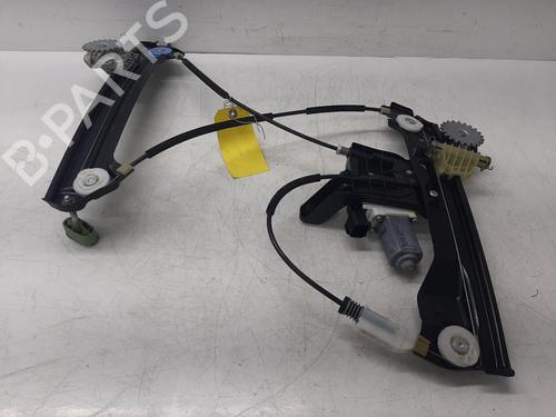 Front right window mechanism JAGUAR F-TYPE Convertible (X152) 2.0 Ti4 | BP29322493C23 