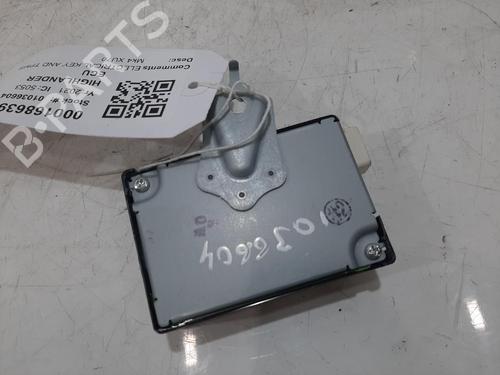 Control unit TOYOTA HIGHLANDER (GSU7_, AXUH7_, TXUA7_) 2.5 Hybrid AWD (AXUH78) | BP34424133M11 - Image 5