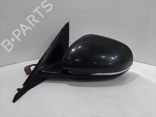 Used Left mirror JAGUAR XF I (X250) 3.0 D (241 hp) 26753332