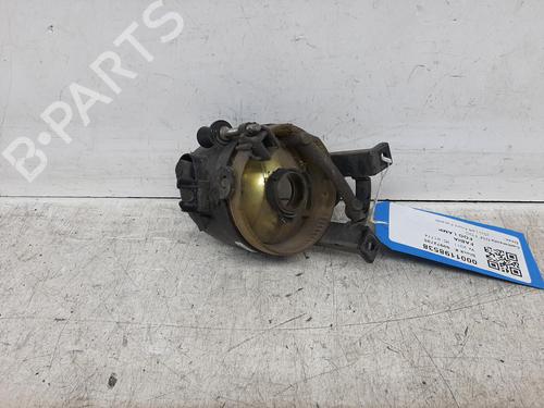 Left front fog light SKODA FABIA II Combi (545) 1.6 TDI | BP26745518C30 - Image 4