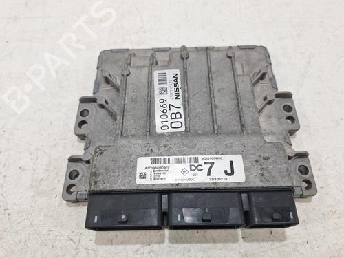 Used Control unit NISSAN QASHQAI II (J11, J11_) 1.3 DIG-T (160 hp) 30928096