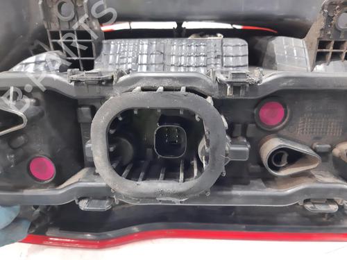 Right taillight FORD TRANSIT COURIER B460 Box Body/MPV 1.5 TDCi | BP33010433C35  - Image 6