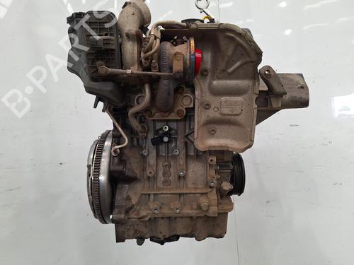 Engine VW GOLF VII (5G1, BQ1, BE1, BE2) 1.0 TSI | BP36530568M1 - Image 6