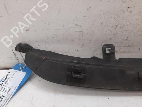 Grill FORD FIESTA VI (CB1, CCN) 1.25 | BP37694230C40 - Image 6