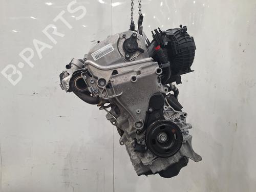 Engine AUDI A3 Sportback (8YA, 8YF) 30 TFSI Mild Hybrid | BP33179549M1 - Image 4