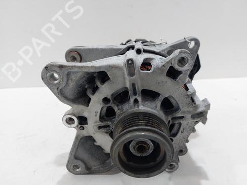 Generator NISSAN QASHQAI III (J12) 1.3 DIG-T (158 hp) 28039031