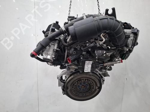 Used Engine Engine HYUNDAI i30 (PDE, PD, PDEN) 1.0 T-GDI hybrid 48V (120 hp) 34101251 34101251