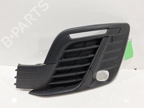 Used Grille Grille VAUXHALL VIVARO C Van (K0) 2.0 (144 hp) 40128323 40128323