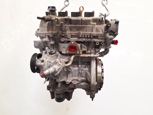 Engine VAUXHALL VIVA (C16) 1.0 | BP36662315M1  - Image 5