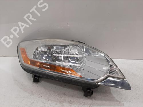 Used Right headlight Right headlight FORD KUGA I 2.0 TDCi 4x4 (163 hp) 33988269 33988269