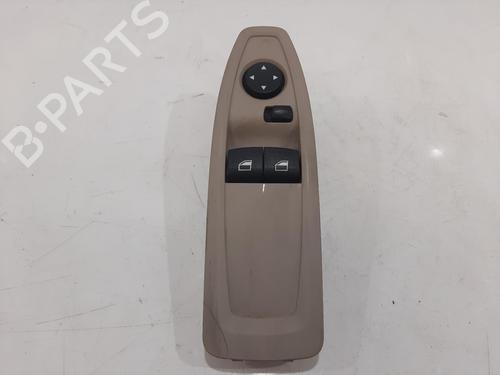 Used Right front window switch Right front window switch 37267100 37267100