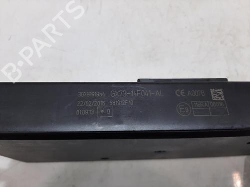 Control unit LAND ROVER RANGE ROVER IV (L405) 4.4 SDV8 4x4 | BP30179985M11