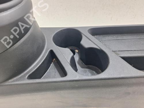 Middle console HYUNDAI i10 III (AC3, AI3) 1.0 MPi | BP32270098I22 