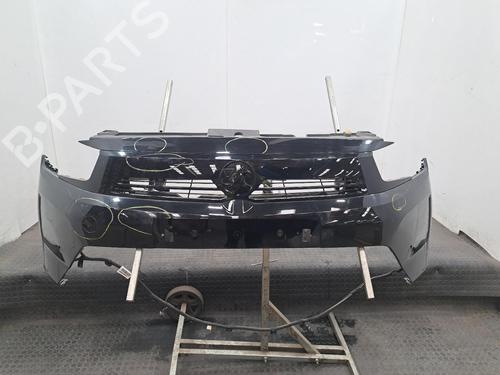 Used Front bumper Front bumper VAUXHALL CORSA Mk V (F) 1.2 (101 hp) 35922581 35922581