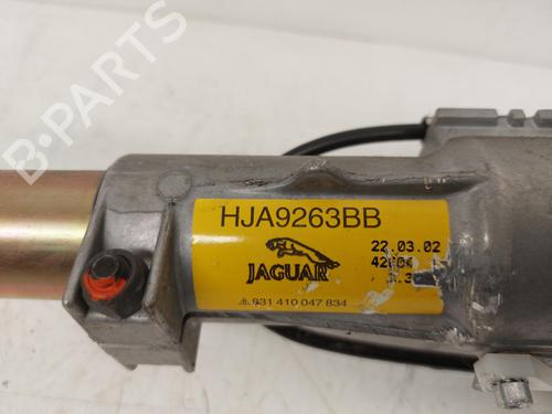 Steering column JAGUAR XK 8 Coupe (X100) 4.0 | BP26816301M21 