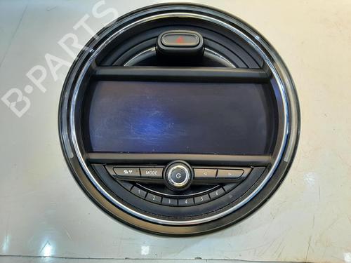 Used Electronic module Electronic module MINI MINI (F56) Cooper (136 hp) 34149713 34149713