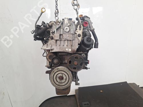 Engine FIAT PANDA (312_, 319_) 1.3 D Multijet (312PXL1A) | BP32503652M1 