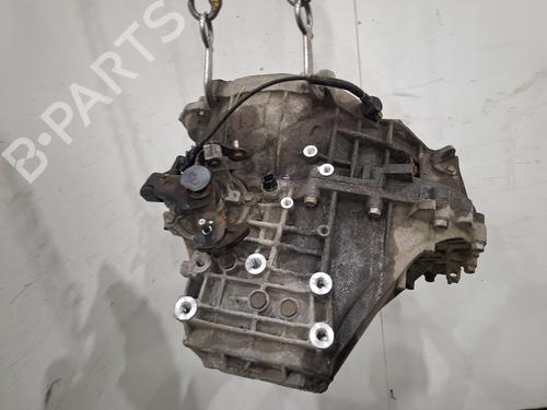Gearbox HYUNDAI i30 (GD) 1.6 CRDi | BP38463736M3 - Image 5