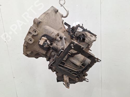 Gearbox PEUGEOT 2008 I (CU_) 1.2 VTi | BP35963236M3 - Image 2