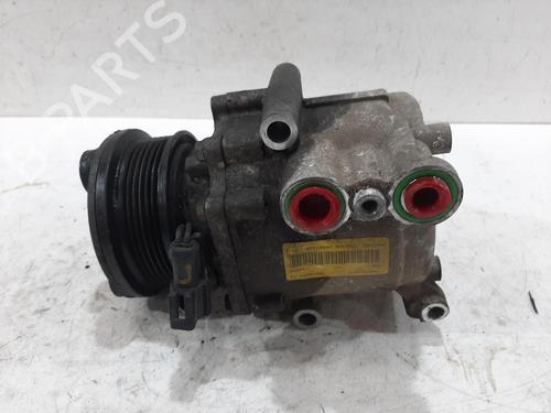 Used AC compressor FORD FIESTA V (JH_, JD_) 1.25 16V (75 hp) 31361289
