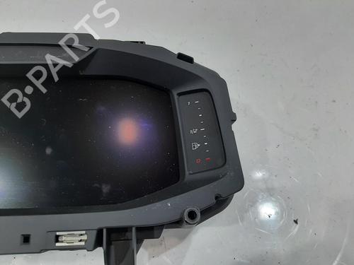 Instrument cluster SEAT IBIZA V (KJ1, KJG) 1.0 TSI | BP26839518C47 