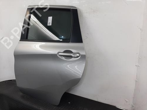Dør venstre bak NISSAN NOTE (E12) 1.2 DIG-S | BP38480811C4 - Image 2