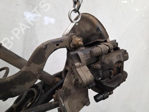 Venstre bagtil bærearm VW PASSAT B8 Variant (3G5, CB5) 2.0 TDI | BP28507309M14 