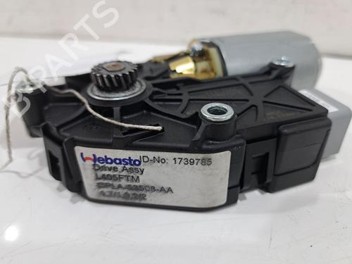 Taklukemotor LAND ROVER RANGE ROVER IV (L405) 3.0 SDV6 Hybrid 4x4 | BP29742318M60 