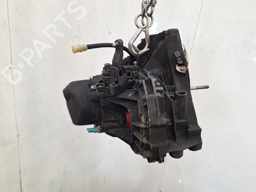 Gearbox DACIA SANDERO II TCe 90 (B8M1, B8MA, B8AC) | BP33988218M3  - Image 5