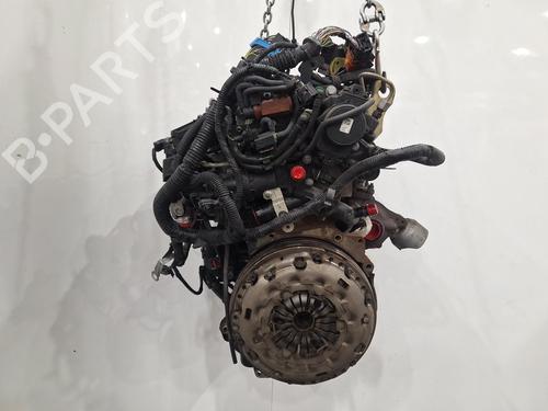 Used Engine FORD KUGA II (DM2) 2.0 TDCi 4x4 (163 hp) 29445023