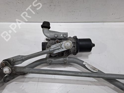 Front wiper motor RENAULT CAPTUR I (J5_, H5_) 1.5 dCi 90 (J5N4, J5M5, J5MW, J5M6, J5AL, J5AJ) | BP40005284M29 - Image 4