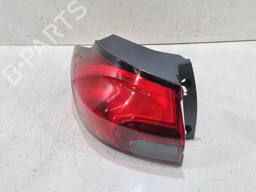 Feu arrière gauche VAUXHALL ZAFIRA Mk III (P12) 1.6 CDTi (75) (136 hp) 31928299