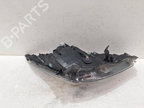 Left headlight TOYOTA AYGO (_B4_) 1.0 (KGB40) | BP32171953C28 