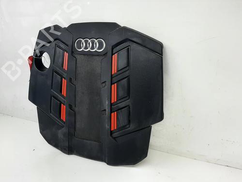 Upper protection AUDI Q5 (FYB, FYG) SQ5 TDI Mild Hybrid quattro | BP29297206M93 