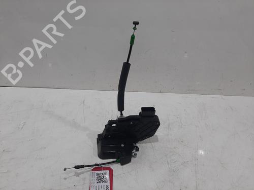 Used Rear right lock Rear right lock 39210967 39210967