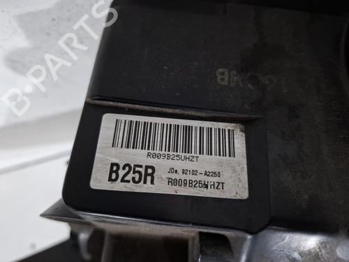 Right headlight KIA CEE'D (JD) 1.6 CRDi 128 | BP38569014C29 - Image 2