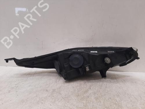 Left headlight FORD FIESTA VI (CB1, CCN) 1.25 | BP36916705C28  - Image 6