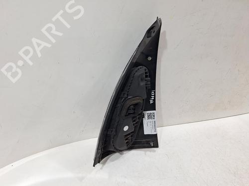 Left taillight PEUGEOT 107 (PM_, PN_) 1.0 | BP32120517C34