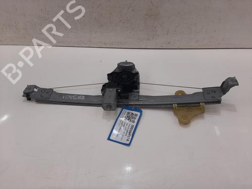 Rudehejsemekanisme ventre foran RENAULT CAPTUR I (J5_, H5_) 1.5 dCi 90 (J5N4, J5M5, J5MW, J5M6, J5AL, J5AJ) (90 hp) 33180225