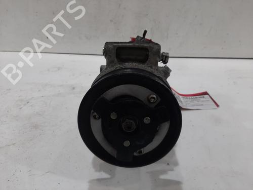 Used AC compressor VW POLO V (6R1, 6C1) 1.2 TSI 16V (90 hp) 31650194