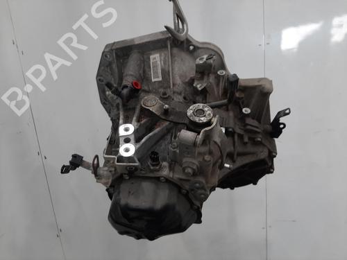 Gearbox SUZUKI SX4 S-Cross (JY) 1.6 (AKK 416) | BP26842504M3 