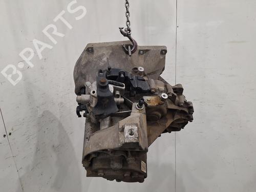 Gearbox FORD FOCUS III 1.6 TDCi | BP40185287M3 - Image 4