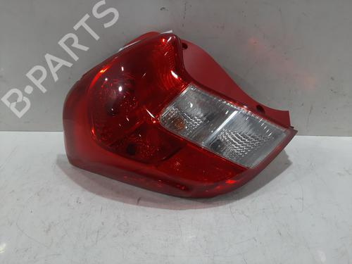 Used Left taillight VAUXHALL VIVA (C16) 1.0 (75 hp) 29581542