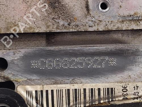 Motor VW POLO V (6R1, 6C1) 1.4 (6R1) | BP29946298M1