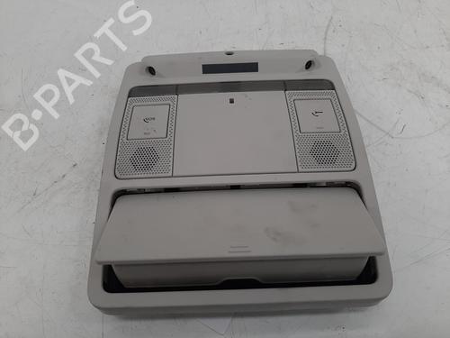 Used Interior roof light JAGUAR I-PACE (X590) EV400 AWD (400 hp) 26768200